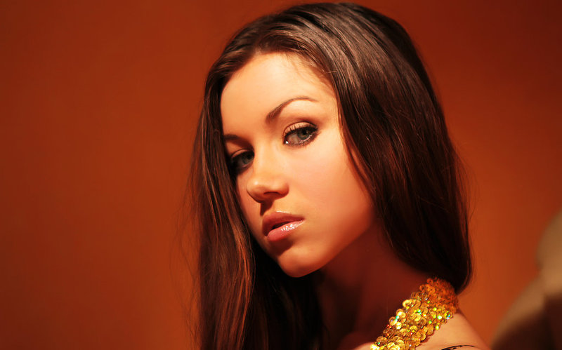 Валентина, 21 год, 4 размер груди